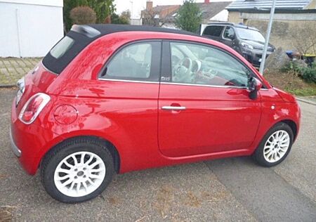 Fiat 500C 1.2 8V Sole C Sole
