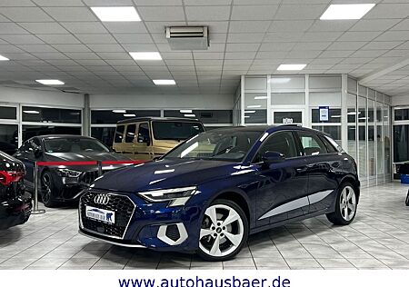 Audi A3 Sportback 40 TDI quattro PANO*KAM*SHZ*MATRIX