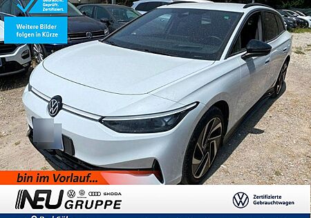 VW ID.7 Volkswagen Tourer Pro Matrix 360° H&K Easy Open Close