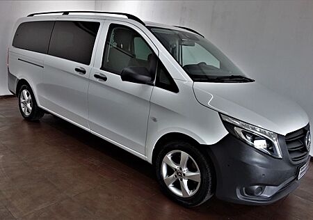 Mercedes-Benz Vito 124 CDI Tourer Edition 4x4 extralang 8-Sitz