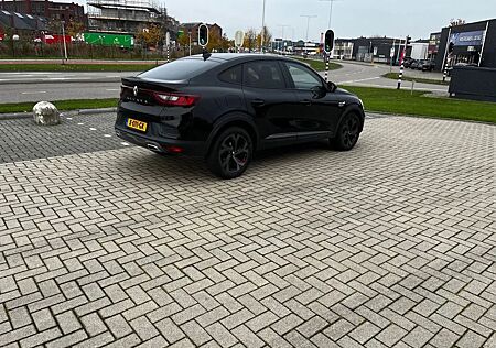 Renault Arkana TCe 140 EDC R.S. Line