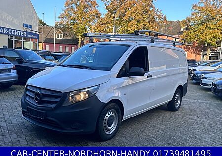 Mercedes-Benz Vito Kasten 109/110/111/114 CDI FWD lang*KLIMA**