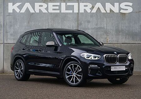 BMW X3 M40 gebraucht kaufen BMW X3 M40 M40i xDrive High Executive | panorama | k