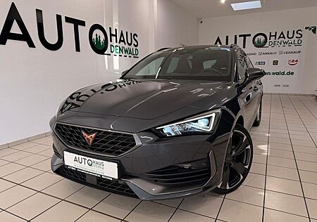 Cupra Leon Sportstourer 1.4 e-HYBRID Allwetter*CarPlay