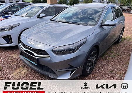 Kia Cee'd Sportswagon Ceed Sportswagon 1.5 T-GDI LED|Navi|SHZ