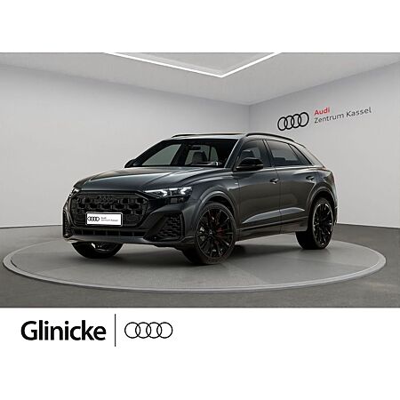 Audi Q8 leasen