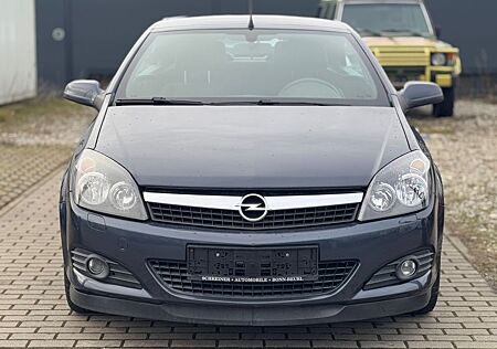 Opel Astra H 1.6 Twin Top Edition Klima Tempomat