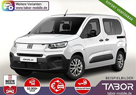 Fiat Doblo Kombi N1 ComfortP Klimaaut PrivG UVP-26%*