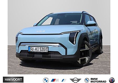 Kia EV3 /58.3 Earth/ Upgrade