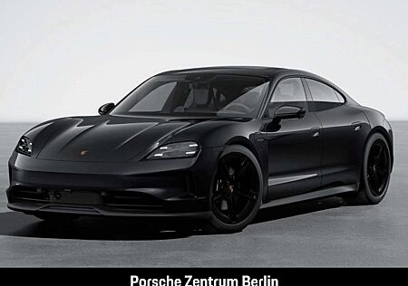 Porsche Taycan InnoDrive Chrono Paket HD-Matrix LED