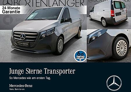 Mercedes-Benz Vito 116 CDI Kasten L Automatik Kamera MBUX