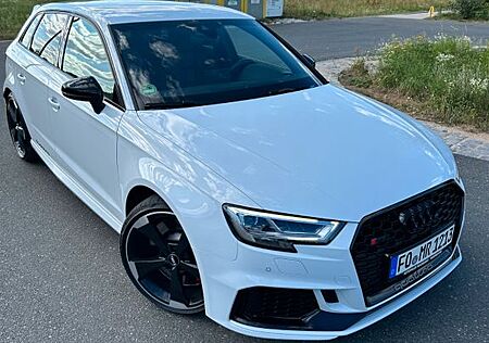 Audi RS3 2.5 TFSI S tronic quattro Sportback