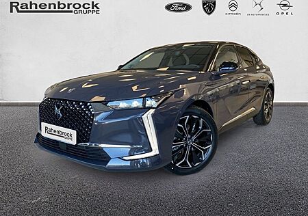 DS Automobiles DS 4 DS4 Antoine de Saint-Exupery BlueHDi 130PS HiFi