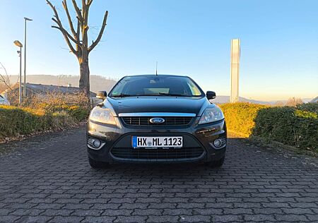 Ford Focus 1,8 Style