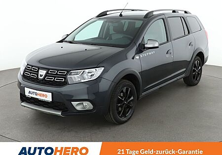 Dacia Logan MCV 1.5 dCi Stepway *NAVI*CAM*PDC*TEMPO*