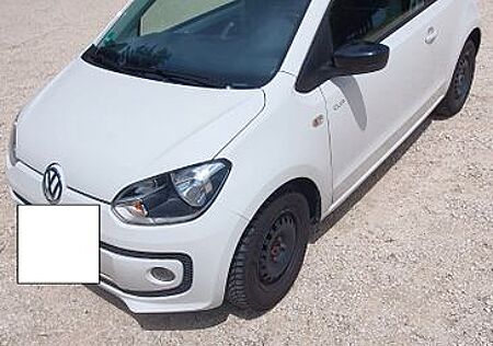 VW Up Volkswagen ! 1.0 44kW ASG groove ! groove !