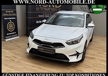 Kia Cee'd Sportswagon Ceed SW CD 1.0 T-GDi GPF Spin Navi/PDC/SHZ