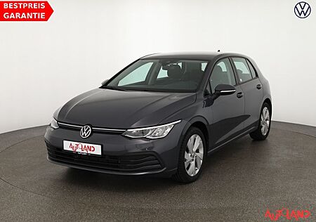 VW Golf Volkswagen VIII 1.5 TSI Life LED Navi Sitzheizung PDC