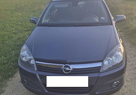 Opel Astra h 1.4