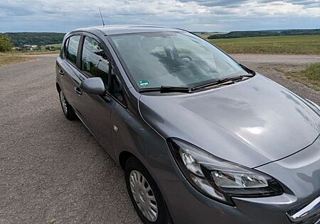 Opel Corsa 1.4 Edition Edition