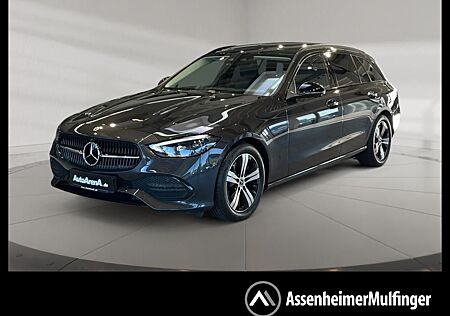 Mercedes-Benz C 220 d 4matic T Avantgarde **Head-up+Night