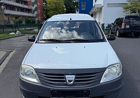 Dacia Logan MCV Kombi Basis