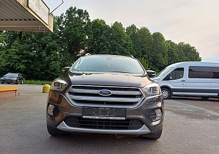 Ford Kuga Business Edition KLIMA, NUR 85TKM