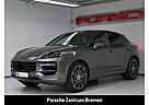 Porsche Cayenne Coupe SportDesign LED Anhängezugvorricht