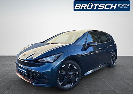 Cupra Born KLIMA / DCC / NAVI / LED / 19-ZOLL / SITZHE