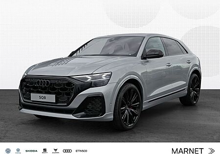 Audi SQ8 SUV TFSI AHK*B&O*HeadUP*Standh*Laser*Pano