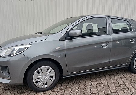 Mitsubishi Space Star Select