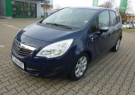 Opel Meriva B 150 Jahre
