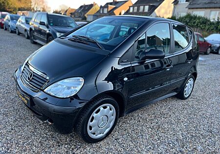 Mercedes-Benz A 140 /TÜN NEU/AUTOMATIK/KLIMA/SITZ HZ/