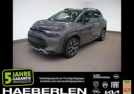 Citroën C3 Aircross 1.2PureTech 130Plus *Navi+Parksensor