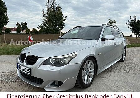 BMW 530d Touring M-Packet*Pano*HUD*Xenon*AHK