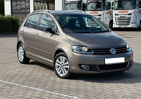 VW Golf Volkswagen Plus / Vollausstattung/ Kamera/Anh.Kupplung