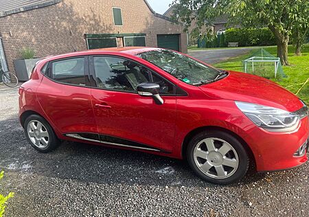 Renault Clio Paris 1.2 16V 75 Paris