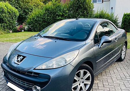 Peugeot 207 CC JBL HDi FAP 110 JBL