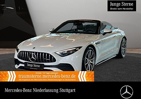 Mercedes-Benz SL 43 AMG Premium/Fahrass/Digital/Memory/360°