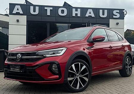 VW Taigo Volkswagen R-Line*1.5 TSI*DSG*R-KAM*NAVI*IQ DRIVE*