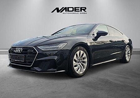 Audi A7 40 basis TDI quattro 2.0 16V TDI Android Auto