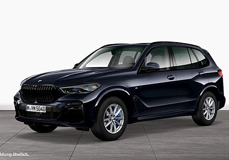 BMW X5 xDrive40d M Sport Standheizung AHK Head-Up