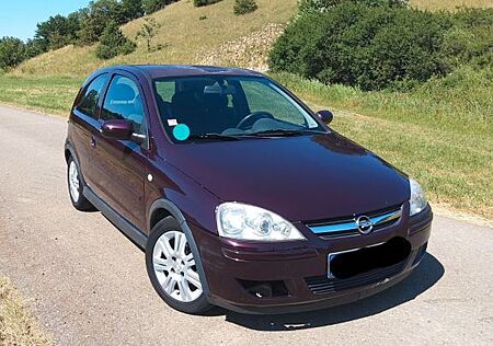 Opel Corsa 1.2 Twinport 12/2005