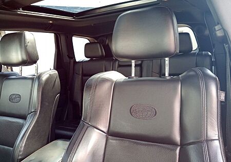 Jeep Grand Cherokee 3.0l V6 MultiJet 184kW S.