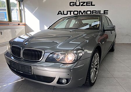 BMW 750i /NAVI/LEDER/XENON