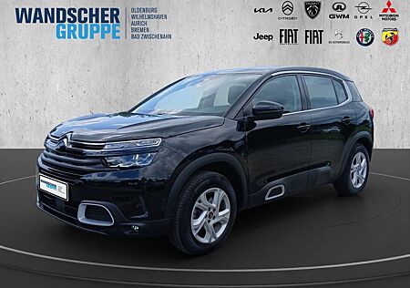 Citroën C5 Aircross Live Pack 1.5 BlueHDi 130 2xKlima