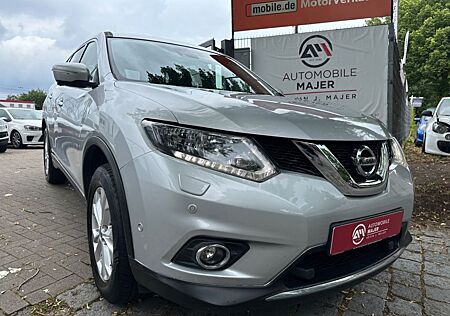 Nissan X-Trail Acenta *4x4*PANO*AHK*NAVI*360*