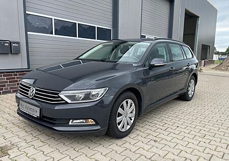 VW Passat Variant Volkswagen Trendline BMT/Start-Stopp