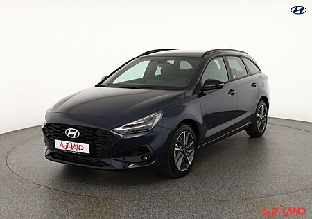 Hyundai i30 Kombi 1.5 T-GDI mHev Aut. LED Navi ACC Kamer