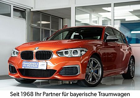 BMW 140 M140i KomfoZG LenkrHeiz HeckAT,Schalter ohne OPF